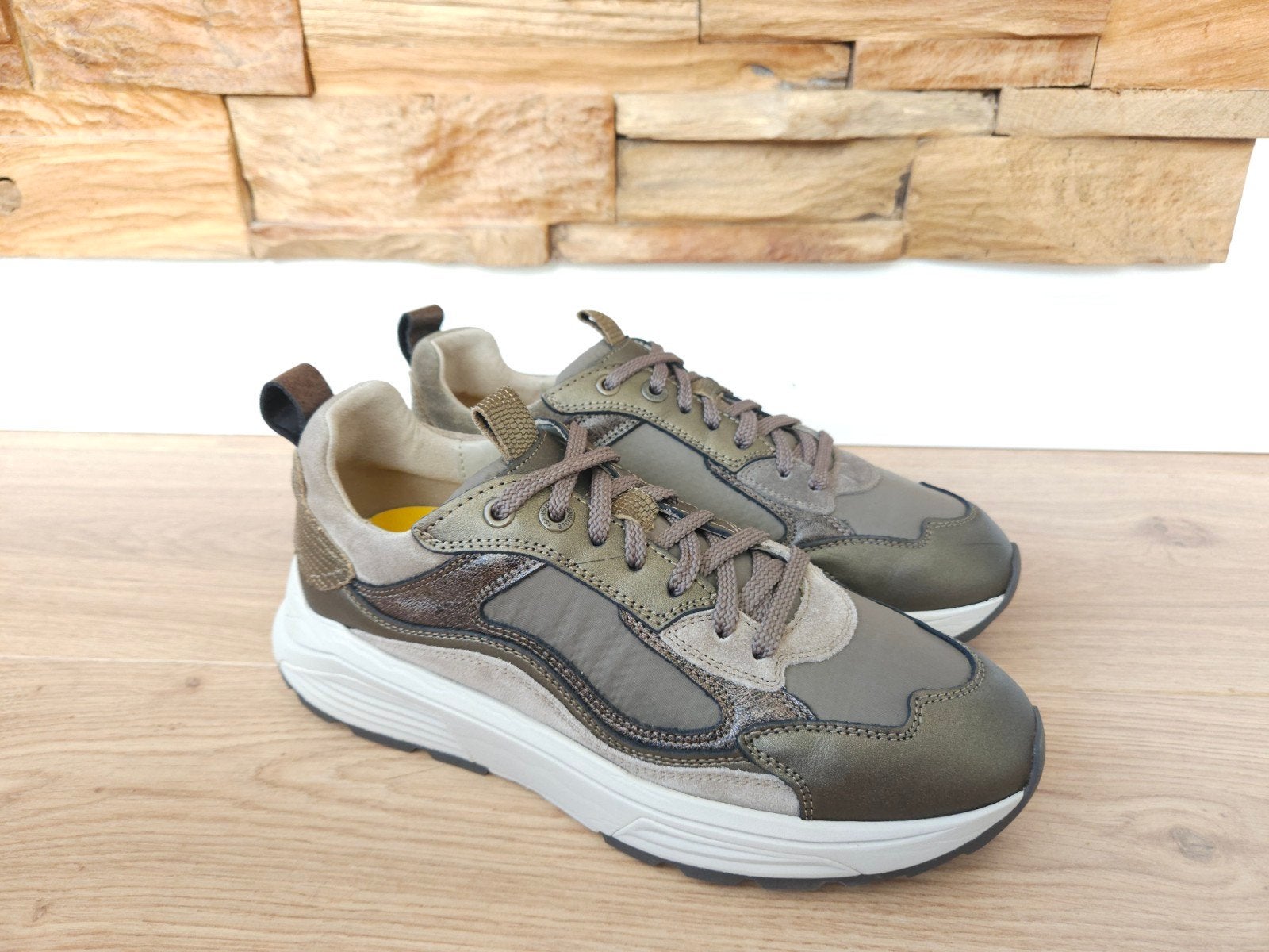B KEUS NIEUW Xsensible Stretchwalker Maat 40 Next Generation, Kleding | Dames, Schoenen, Xsensible, Overige kleuren, Ophalen of Verzenden