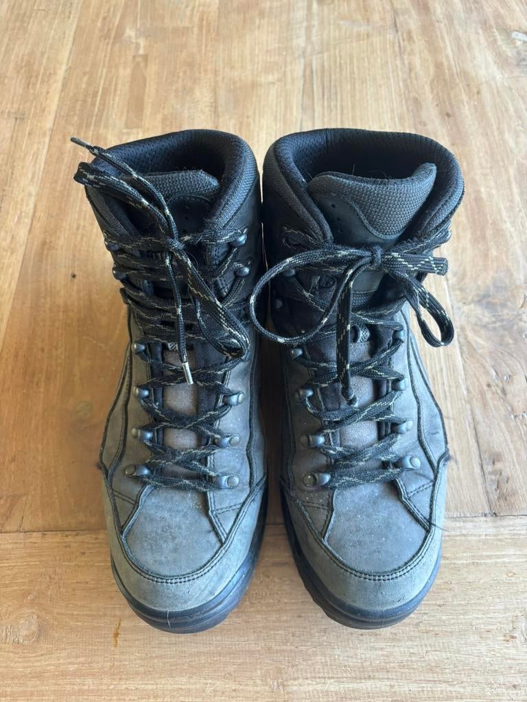 Lowa halfhoge wandelschoenen maat 46, Ophalen of Verzenden, Gebruikt, Schoenen