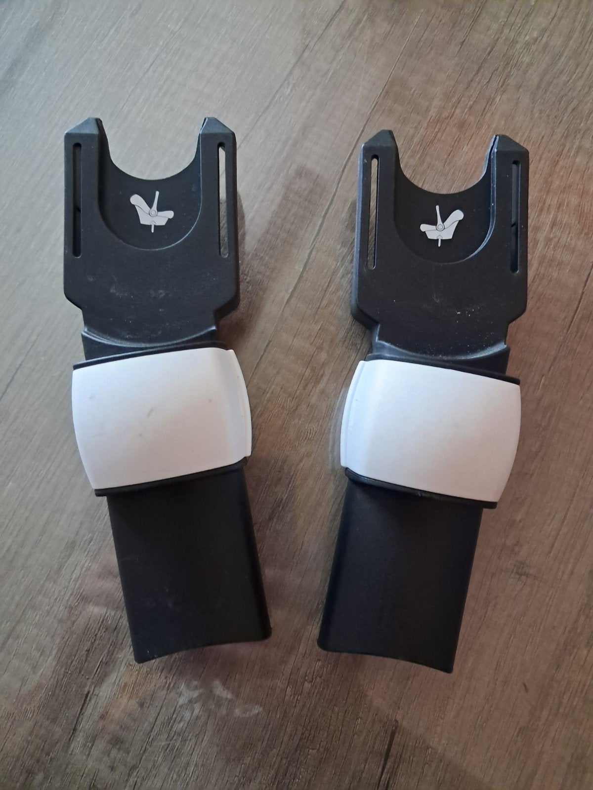 Bugaboo fox opzetstukken, Ophalen of Verzenden, Gebruikt, Bugaboo