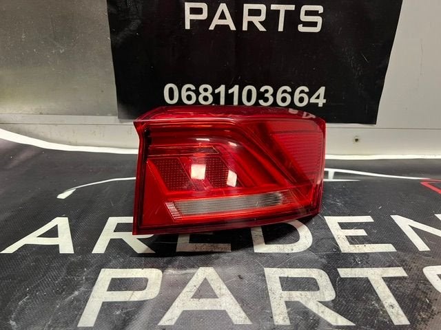 Volkswagen T-Roc Achterlicht Rechts Buiten 2GA945096C, Gebruikt, -, Volkswagen, -