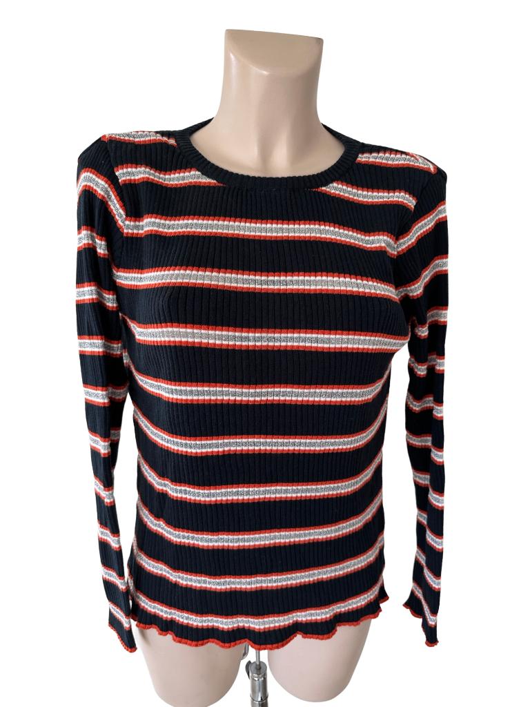 Anna van Toor trui L, Kleding | Dames, Maat 38/40 (M), Ophalen of Verzenden, Zo goed als nieuw