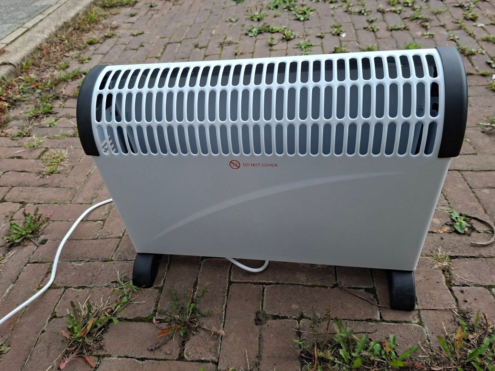 kacheltje, Ophalen, 30 tot 80 cm, Gebruikt, Kachel