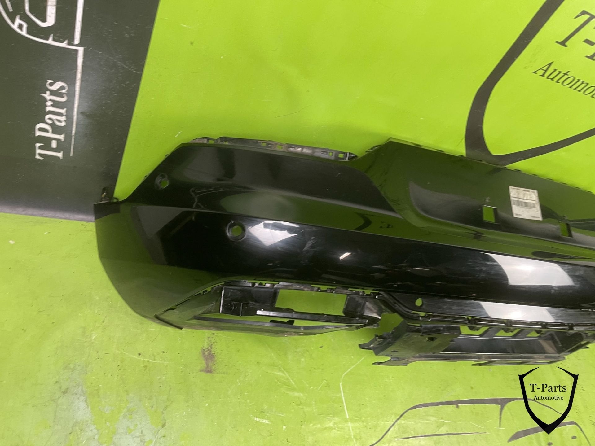 opel grandland achterbumper bumper, Auto-onderdelen, Info@fabrikant.eu, Opel, Ophalen of Verzenden, Bumper