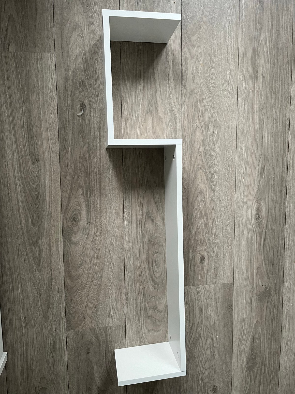 Nieuw Vidaxl Wandschappen Wandplanken 100x15x20 cm (2 stuks), Ophalen, Nieuw