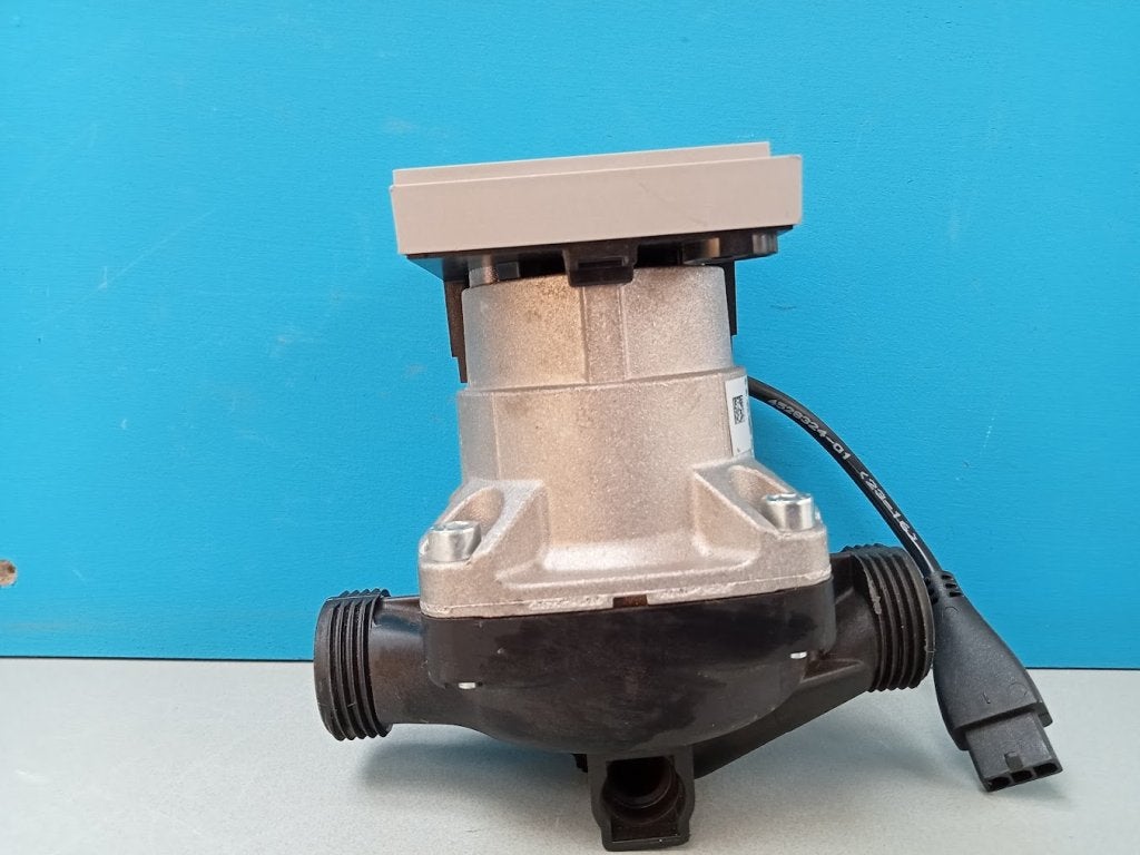 Cv pomp Itho Daalderop Base Cube 24/35 16L RS15/6-RKA KU M, Niet ingevuld, Gebruikt, Cv-ketel of Combi-ketel, Niet ingevuld