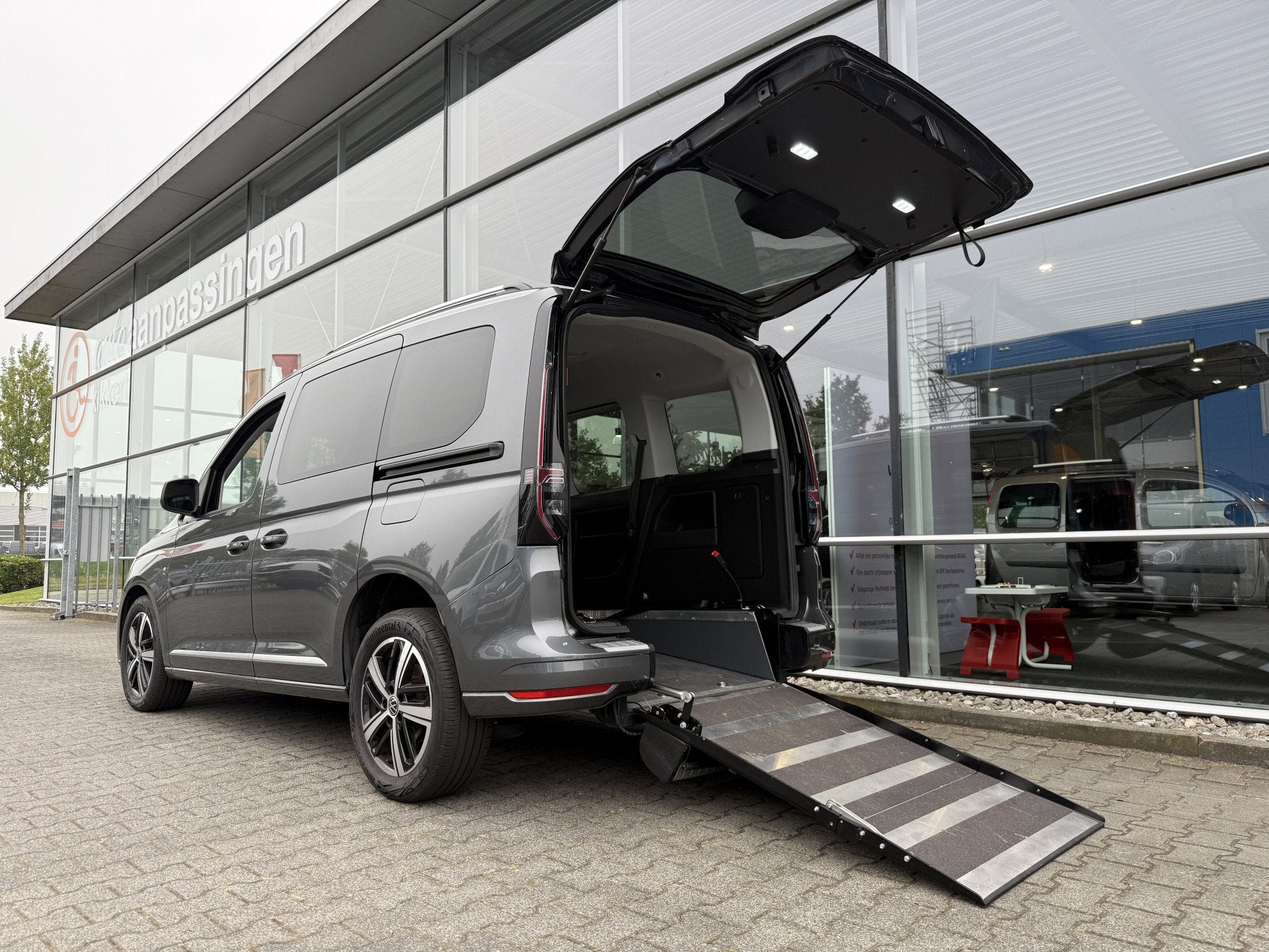 Volkswagen Overige Modellen