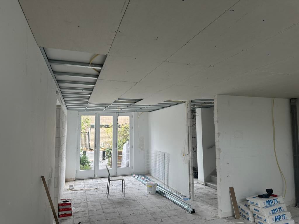 Allround klusjesman – Renovatie & onderhoud, Garantie
