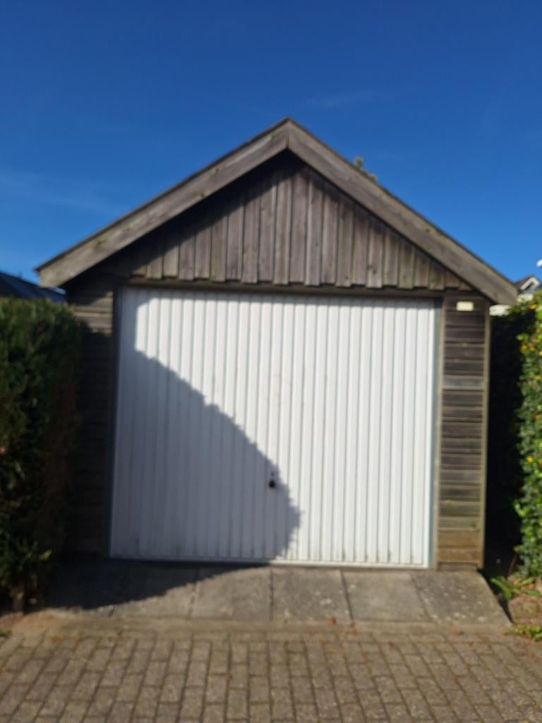 Gratis garage., Auto diversen, Autostallingen en Garages