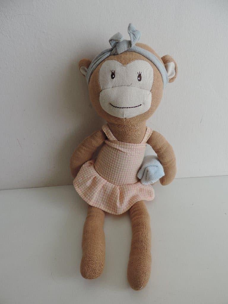 zara home knuffel, Ophalen of Verzenden, Gebruikt, Overige typen