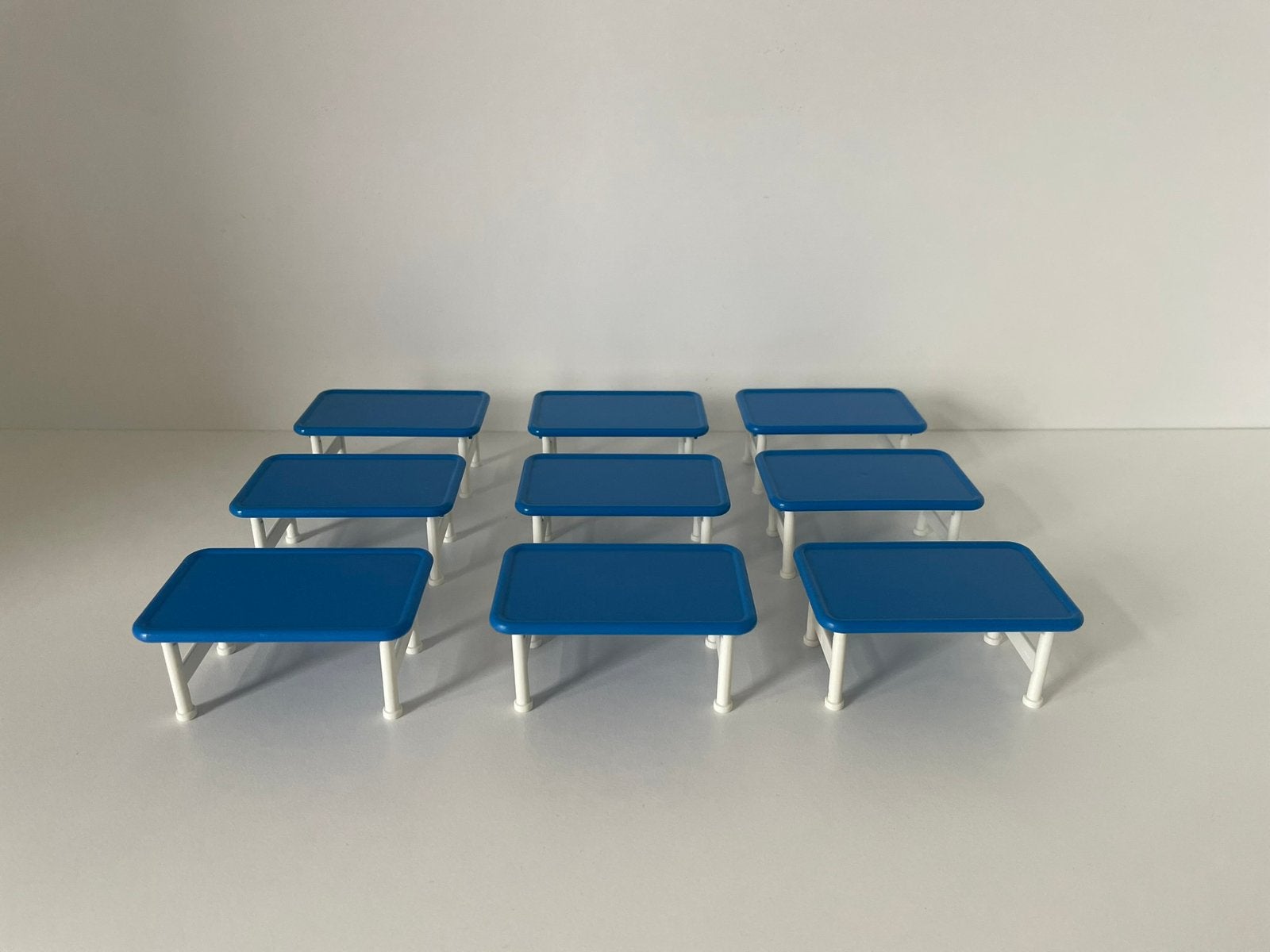 Playmobil meubels: klaptafel, Kinderen en Baby's, Speelgoed | Playmobil, Nieuw, Losse onderdelen, Overige typen, City life, Ophalen of Verzenden