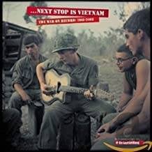 Next Stop Vietnam 13 Cd Box Set (Bear Family), Verzenden, Zo goed als nieuw, Poprock