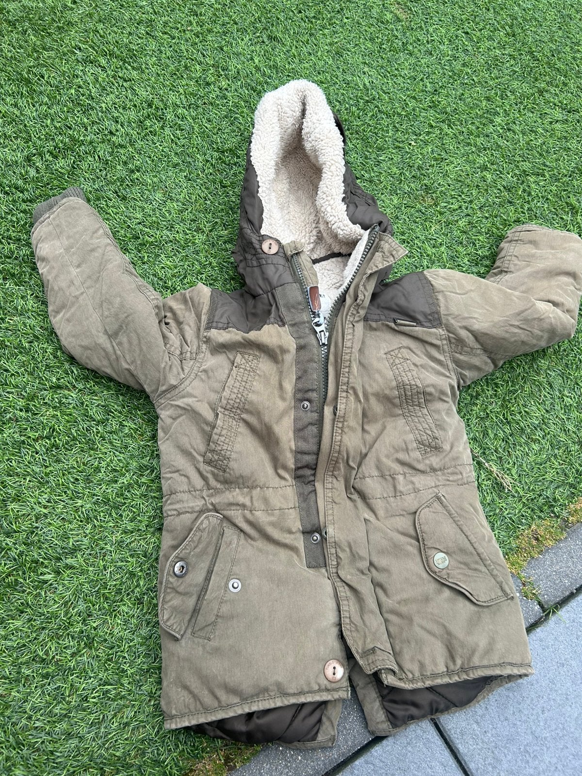 Jongens kleding, Ophalen of Verzenden, Zo goed als nieuw, Jongen