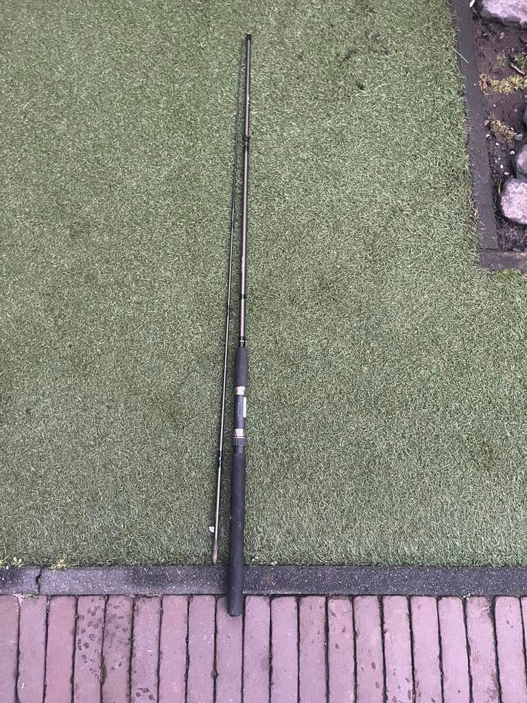 Winkle picker 240 cm, Ophalen, Zo goed als nieuw, Werphengel