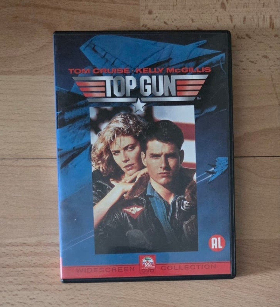 Top Gun, Alle leeftijden, Ophalen of Verzenden, Zo goed als nieuw