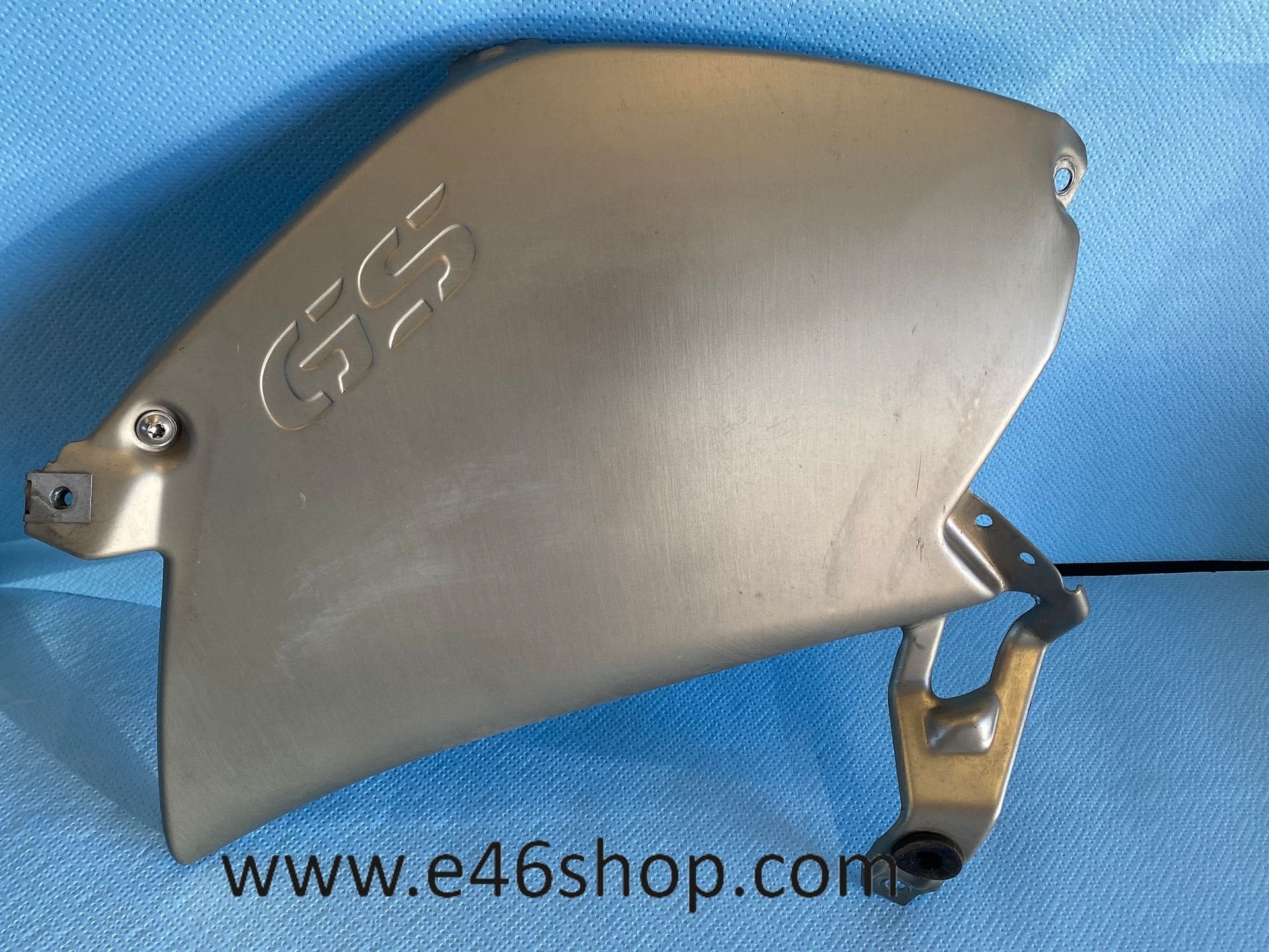 BMW R1200GS K25 ZIJKANT KAP, Gebruikt, -, -, Ophalen of Verzenden