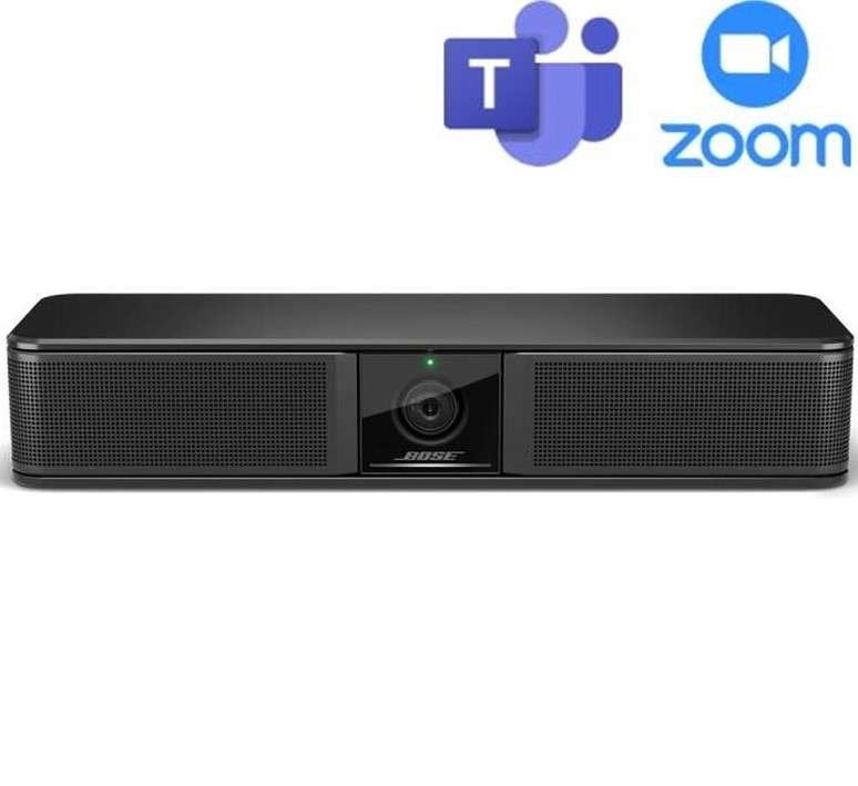 Bose Professional Videobar VB-S voor Teams & Zoom AANBIEDING, Bose Professional, Nieuw, Ophalen of Verzenden, Keizersgracht 391 A Amsterdam