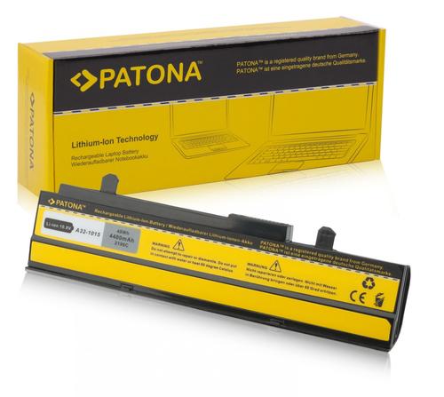 Battery Asus AL31-1015 A31-1015 A32-1015 PL32-1015, Verzenden, Nieuw