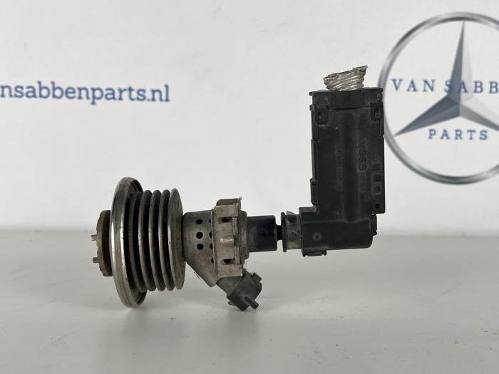 Adblue injector van een Mercedes Vito, Auto-onderdelen, Gebruikt, -, -, 3 maanden garantie
