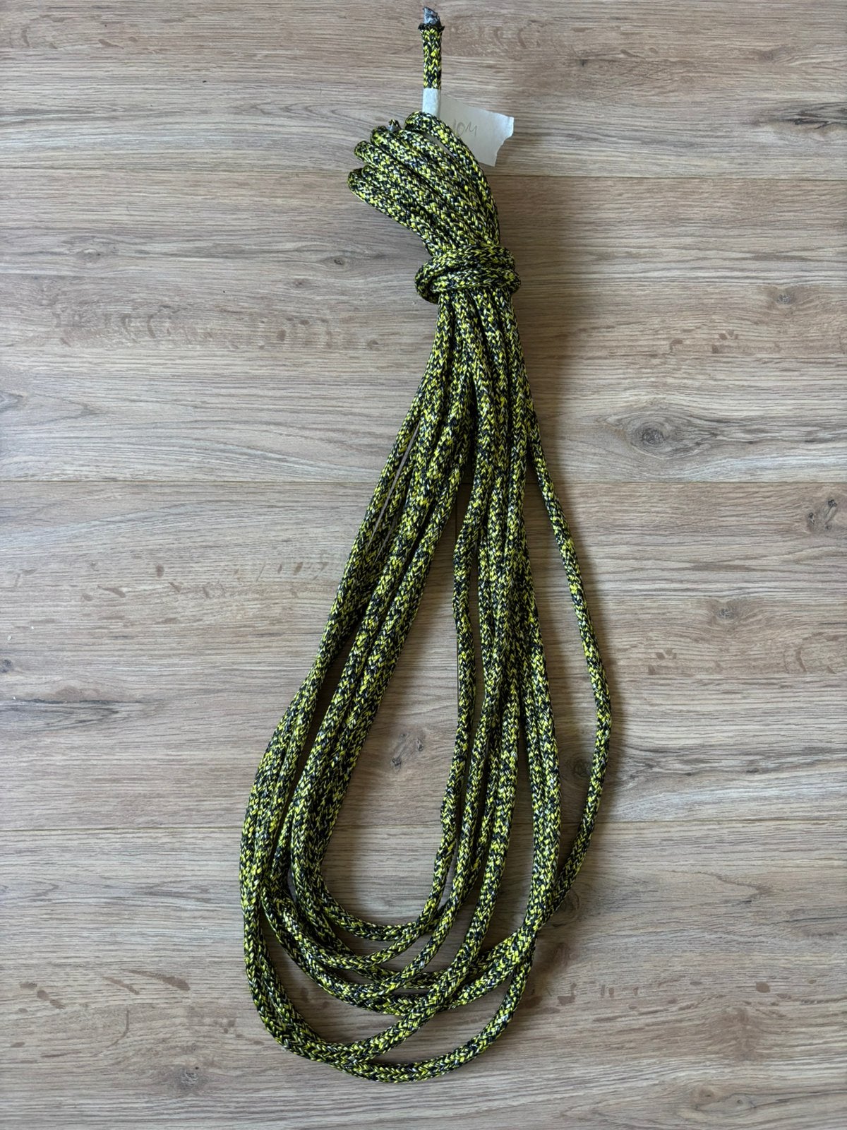 Restpartij: 10mm 10m dyneema, Ophalen of Verzenden, Zo goed als nieuw, Overige materialen