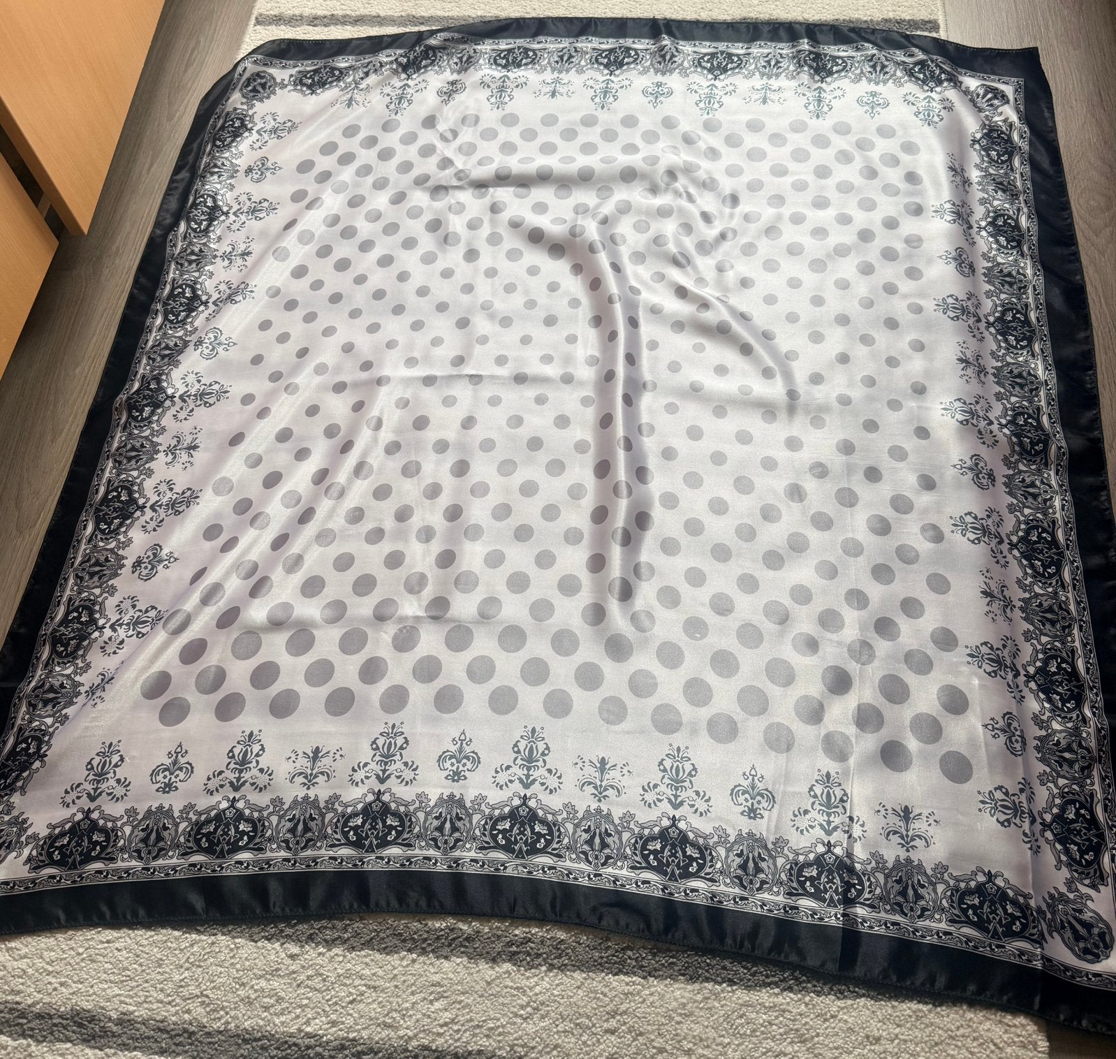 Scarf/sjaal/hijab, Ophalen, Nieuw, Maat 36 (S), Sjaal