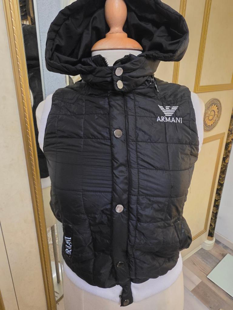 Bodywarmer, Ophalen of Verzenden, Meisje, Jas
