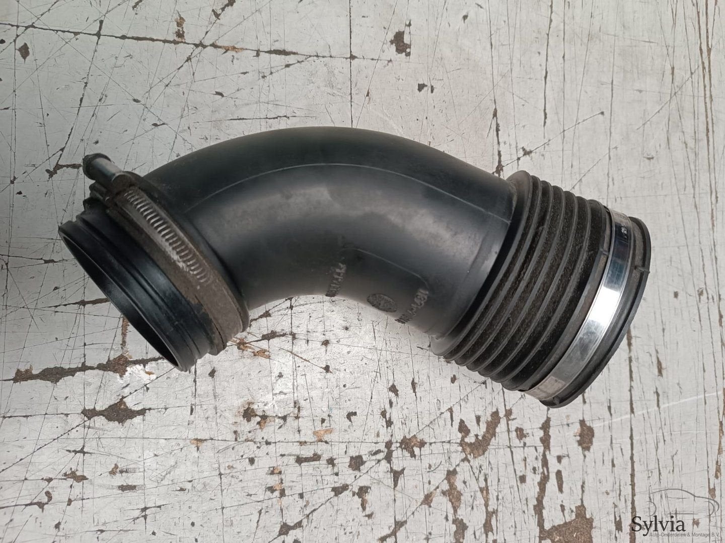 Intercooler slang M54 BMW Z4 E85 13717514879 7514879, Gebruikt, -, -, Ophalen of Verzenden
