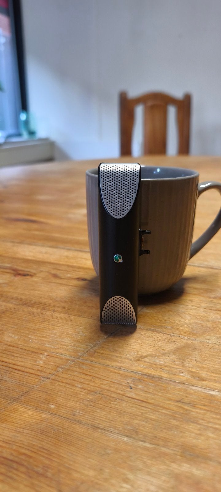 Sony Ericsson luidspreker - Uitstekende staat, Audio, Tv en Foto, Ophalen of Verzenden, Zo goed als nieuw, Draagbare speaker, Sony