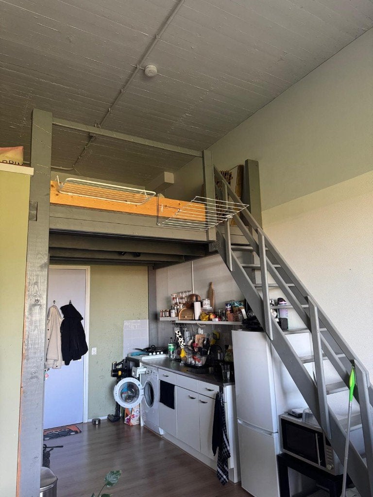 Vide/loft, Ophalen, Gebruikt, Overige typen, Tweepersoons