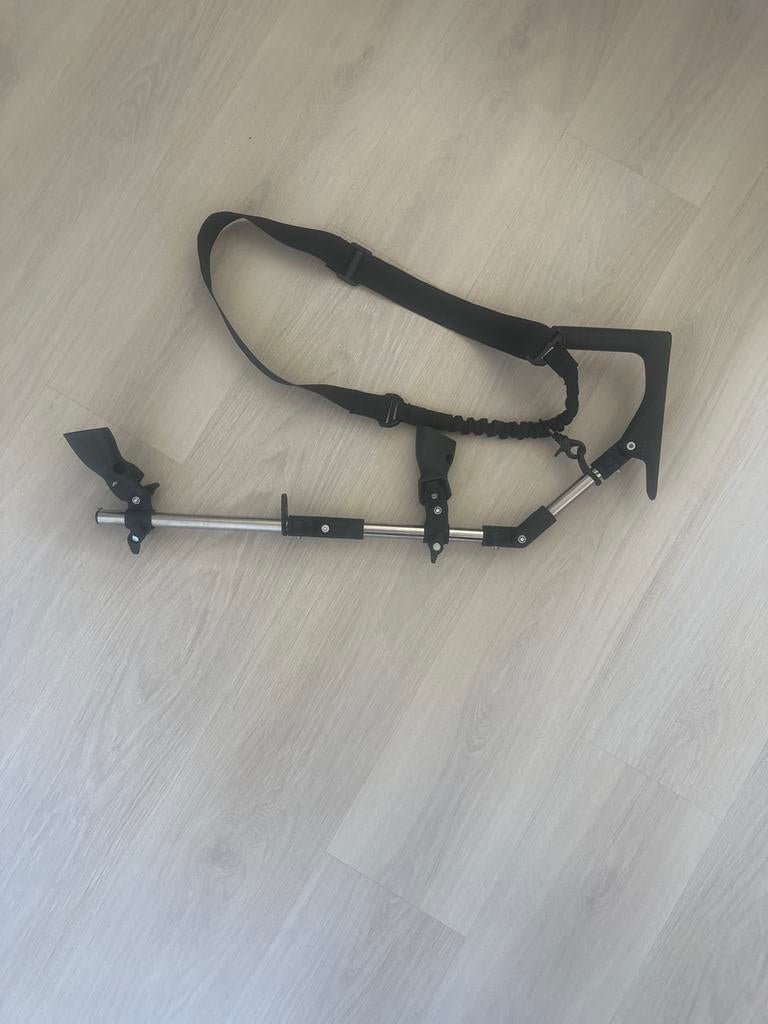 ProTube VR Gunstock Quest 2, Ophalen of Verzenden, Zo goed als nieuw, Overige typen, Overige platformen