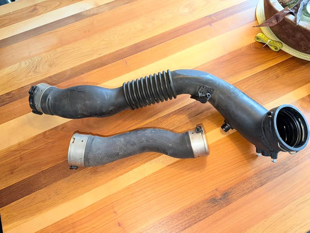 Charge + boostpipe BMW M235i, Ophalen of Verzenden, Gebruikt, BMW