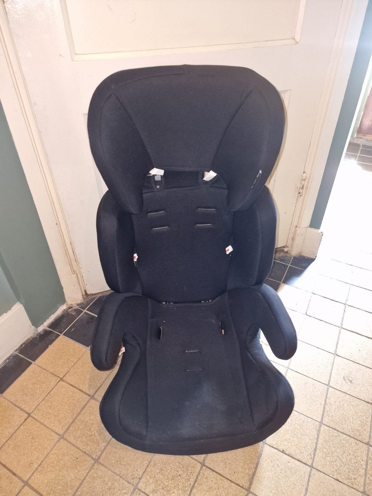 Autostoel, Ophalen, Gebruikt, Overige merken, Autogordel