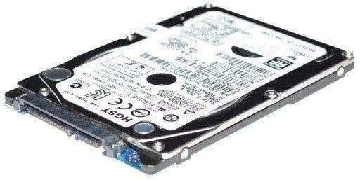 Hitachi Travelstar 5K500.B 500GB HDD 2.5" SATA, Intern, Gebruikt, Ophalen of Verzenden, HGST
