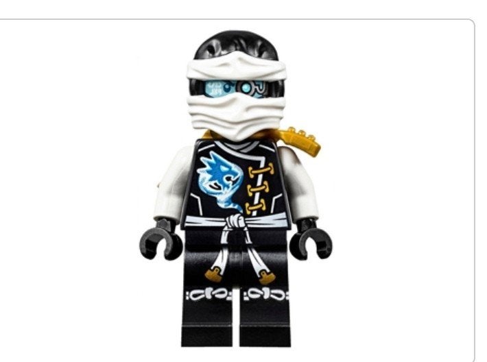 (Opzoek naar!) Verschillende LEGO Minifiguren/Onderdelen ⤵️, Ophalen of Verzenden, Lego, Ninjago