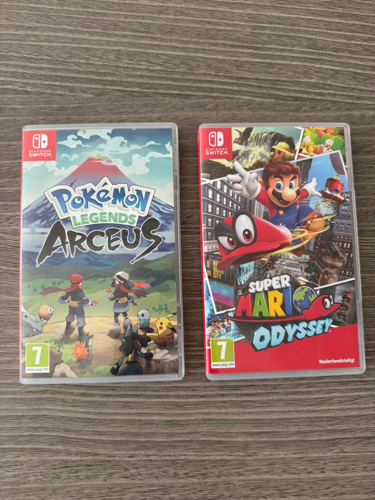 Te Koop Nintendo Switch Games, Spelcomputers en Games, Ophalen of Verzenden, Zo goed als nieuw, Sport, 3 spelers of meer