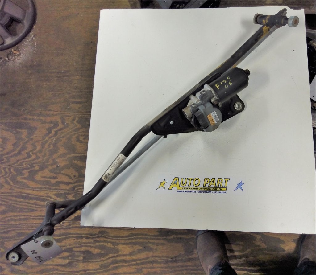 Ford F150 wissermechaniek 2004-2007, Gebruikt, Ford motor company, Ford USA, P.O. Box 6248, Dearborn, MI 48126