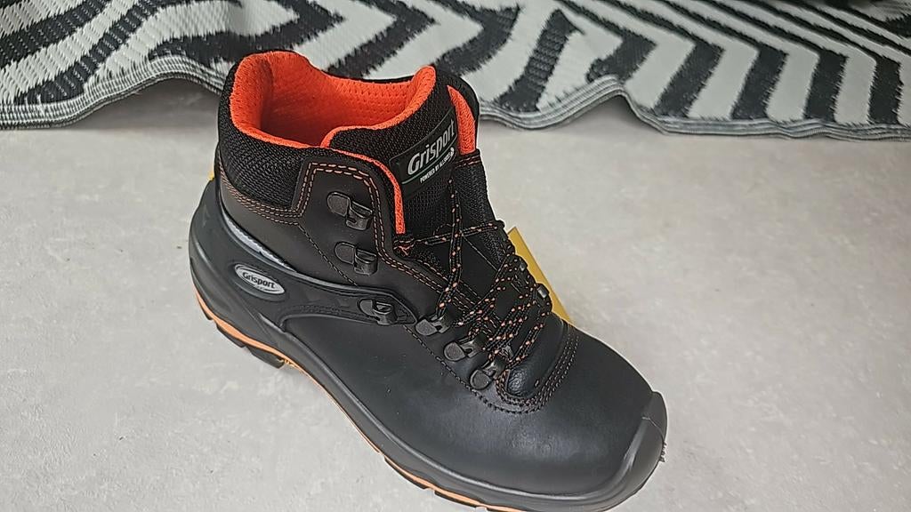 nieuwe werkschoenen, Zwart, Nieuw, Ophalen of Verzenden, Werkschoenen