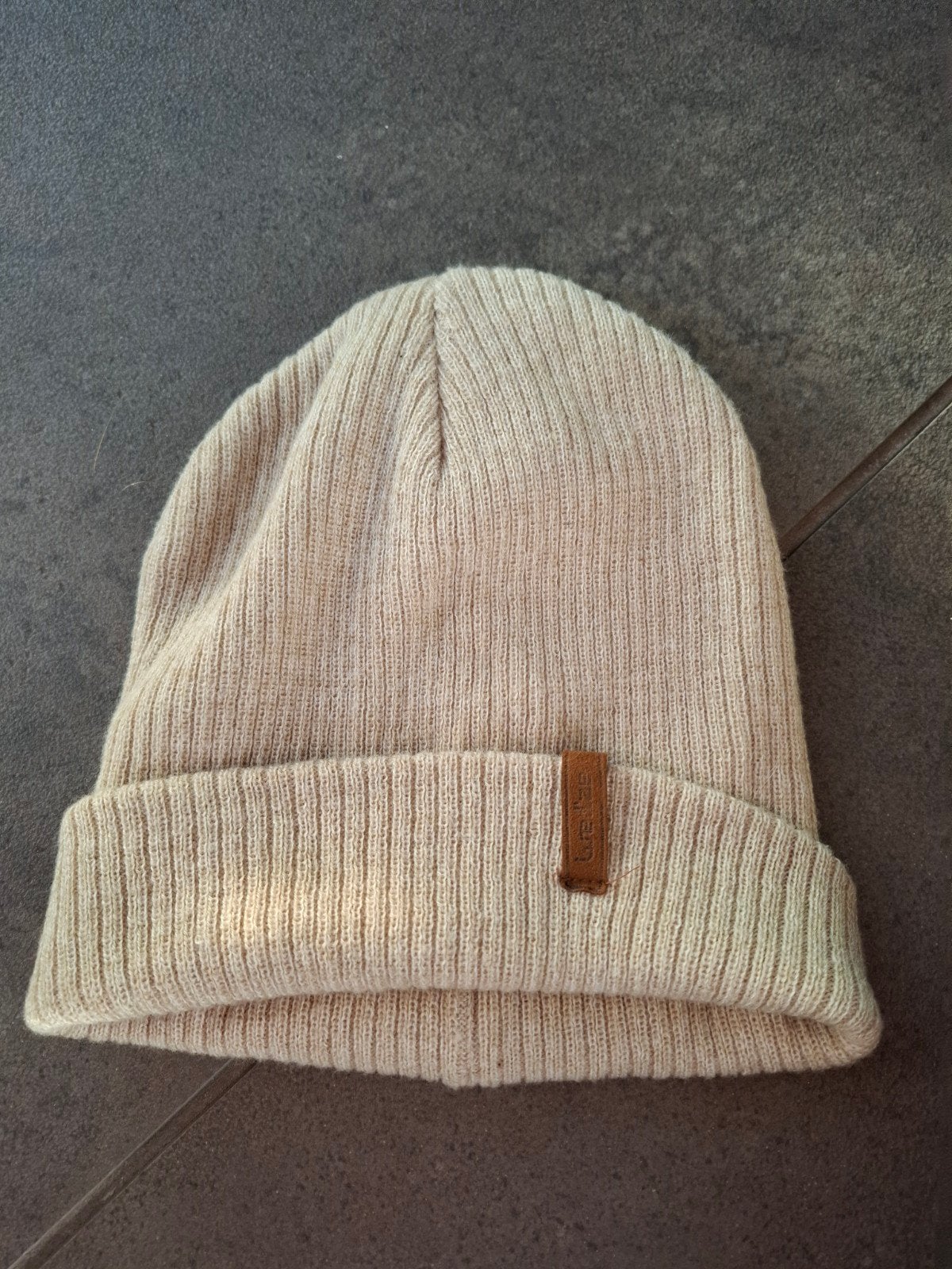 wintermuts zgan, Ophalen of Verzenden, Zo goed als nieuw, Bovenkleding