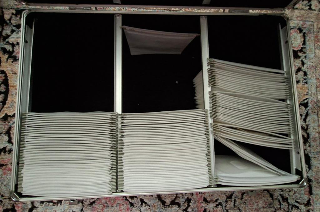 Bewaarbox voor cd en dvd, Ophalen of Verzenden, Cd's of Dvd's