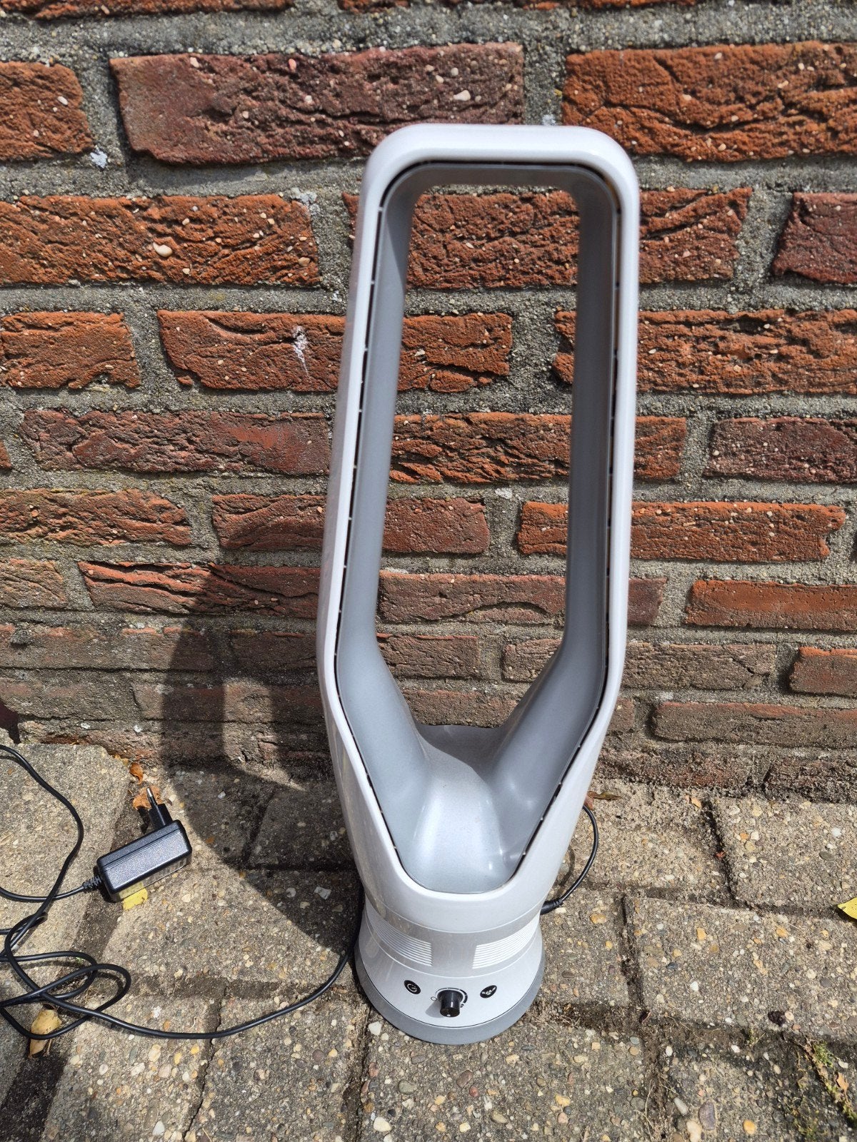 Beldray Ventilator zonder bladen, Ophalen of Verzenden, Gebruikt, Tafelventilator