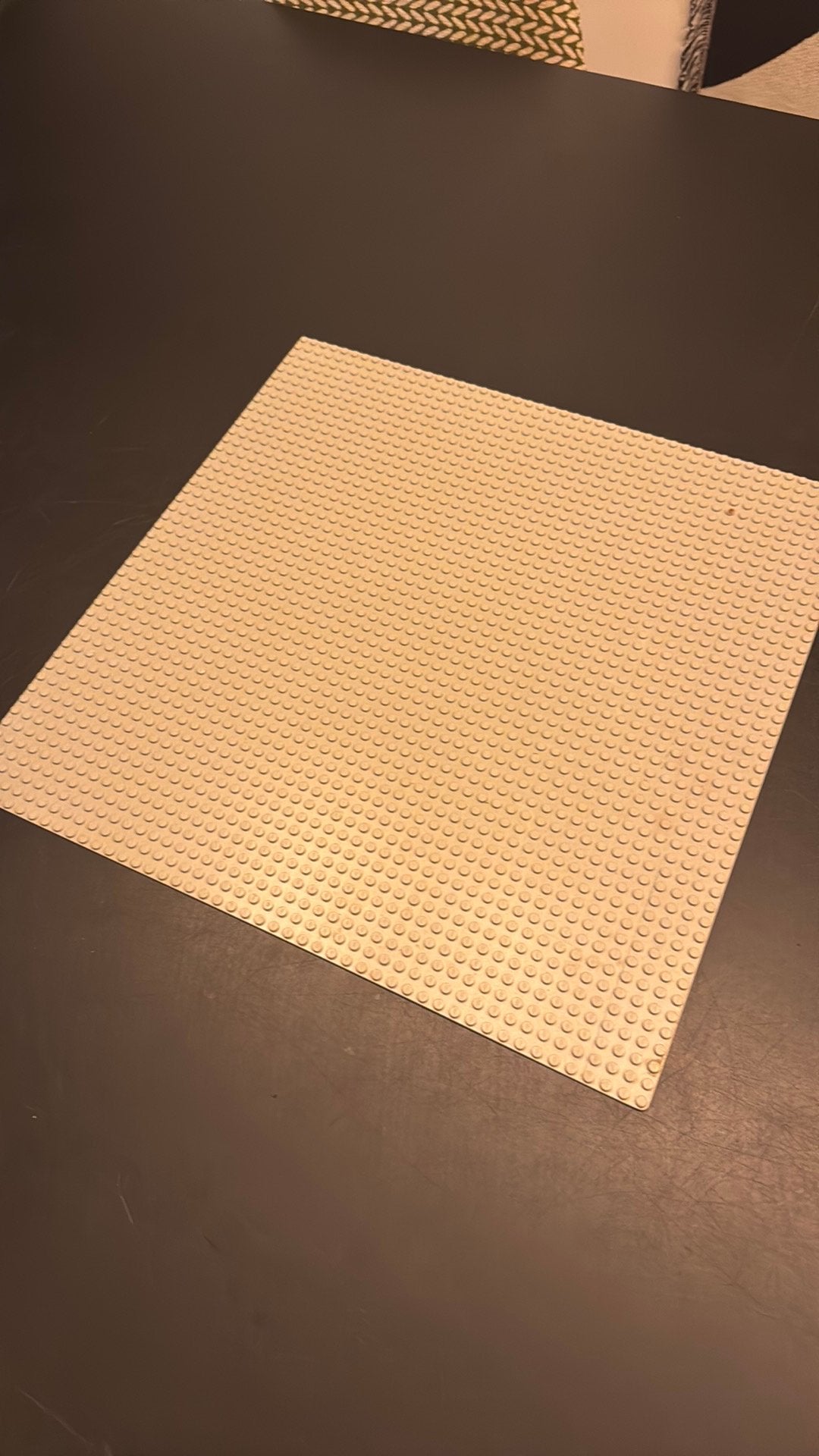 Bouwplaat/ grondplaat Lego, Gebruikt, Overige thema's, Lego, Overige typen