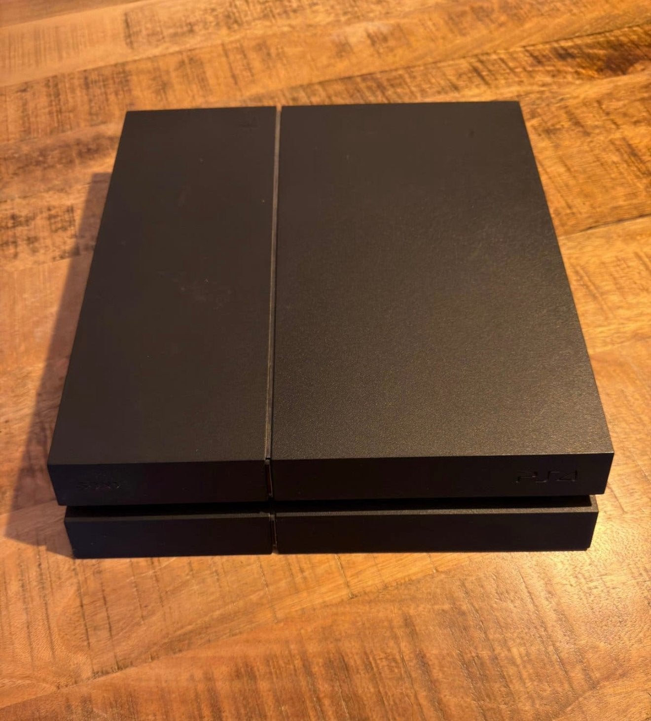 PlayStation 4 (PS4 Original) - 500GB - MODEL CUH-1216A, Spelcomputers en Games, Ophalen, Zo goed als nieuw, Original