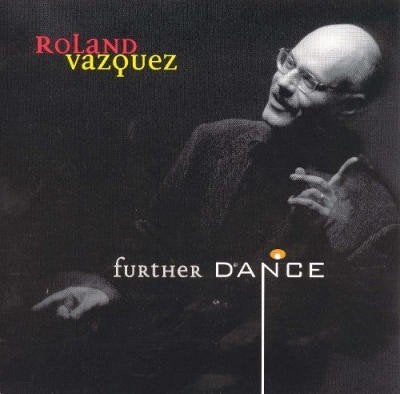 Roland Vazquez, Ophalen of Verzenden, Nieuw in verpakking, Jazz