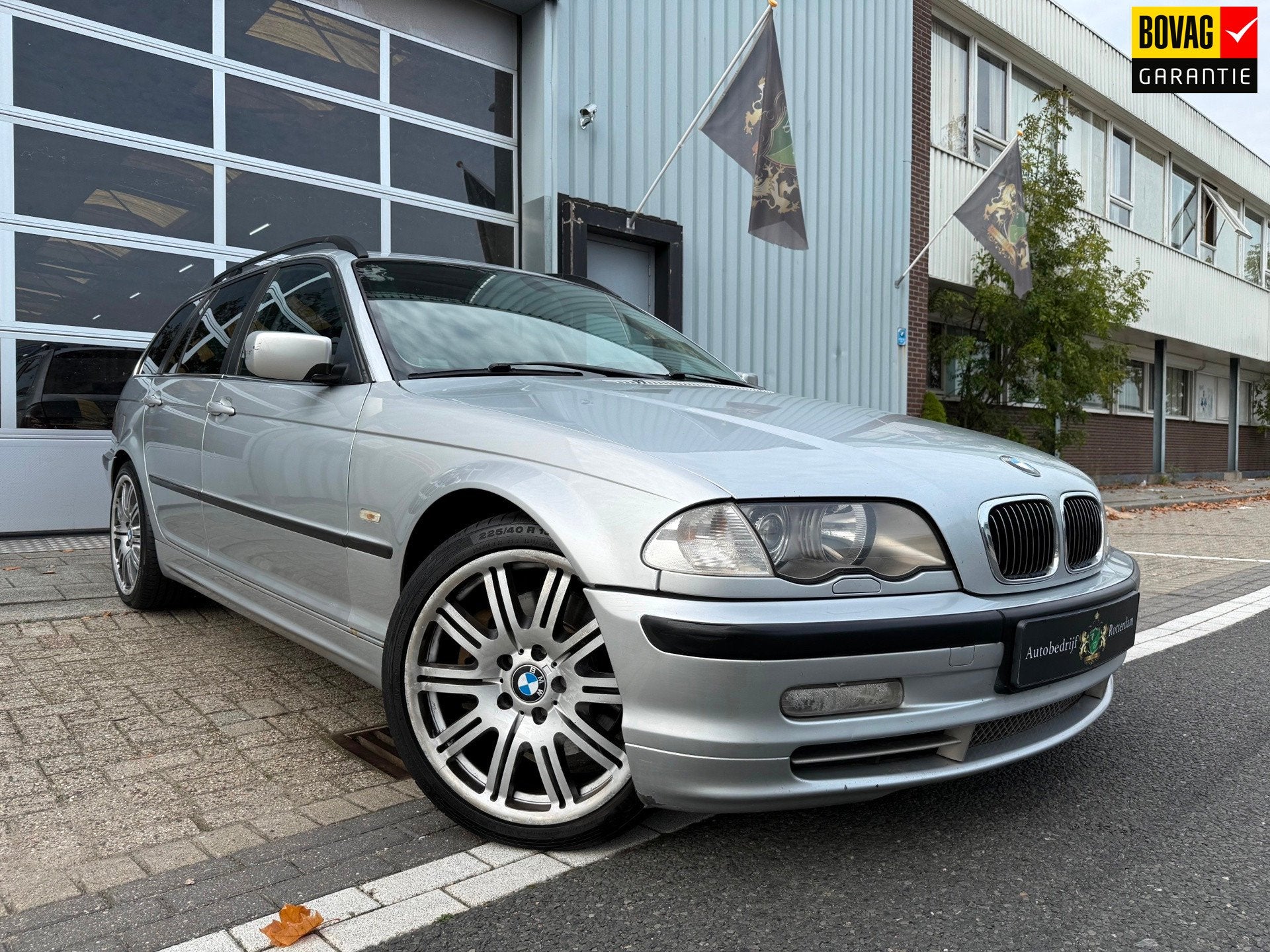 BMW 3-Serie