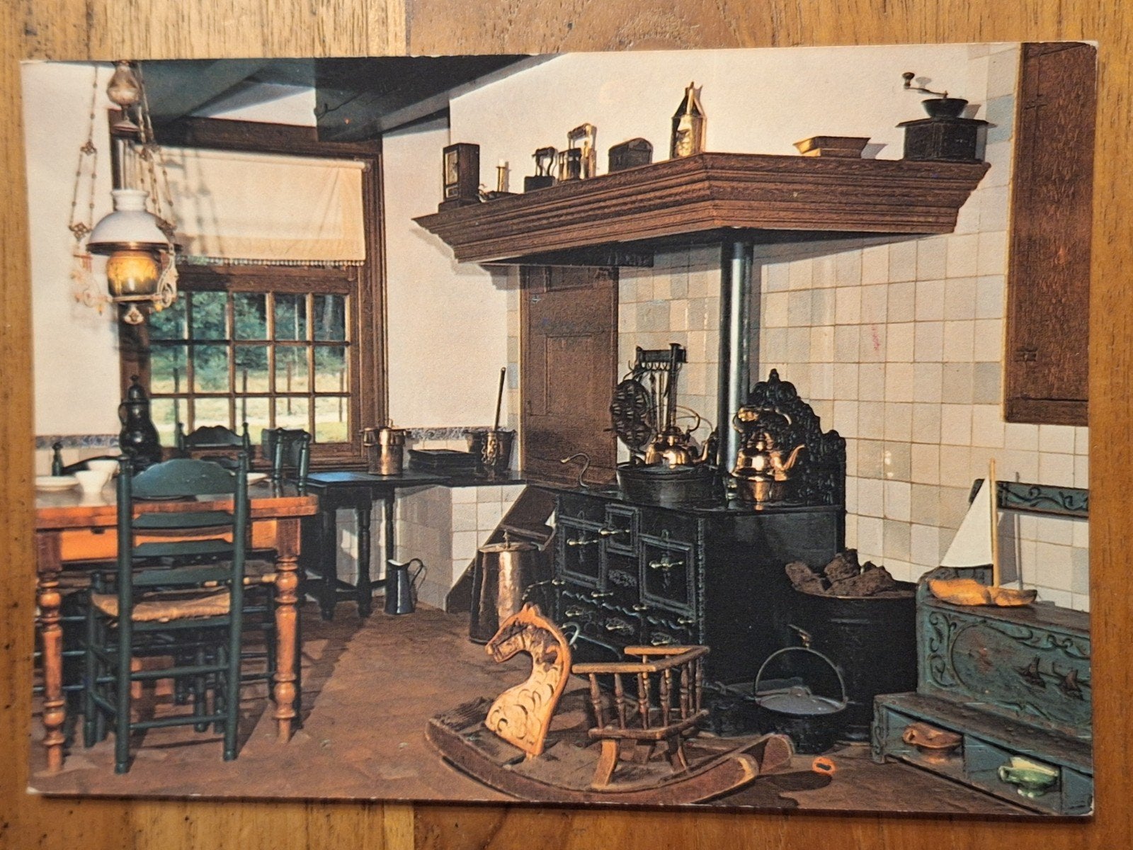 Arnhem - Openluchtmuseum, Ophalen of Verzenden, Ongelopen, Gelderland
