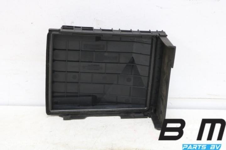 Zekeringkastdeksel Audi A3 8P 1K0937132F, Gebruikt