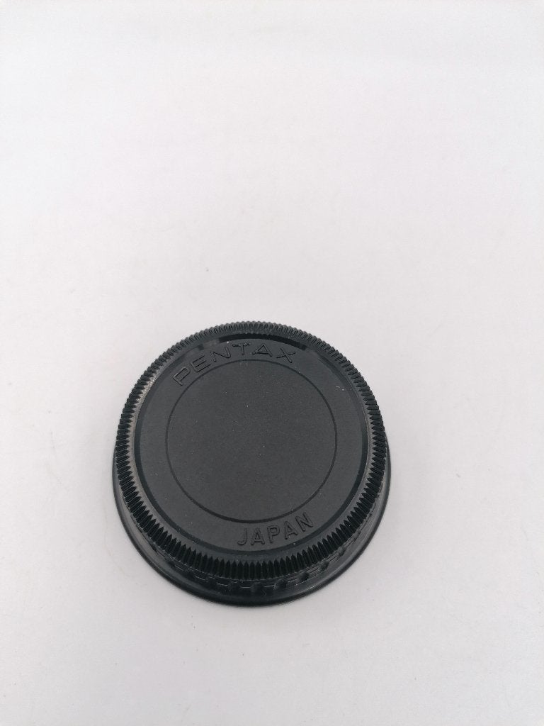 Pentax rear lens cap, Ophalen of Verzenden