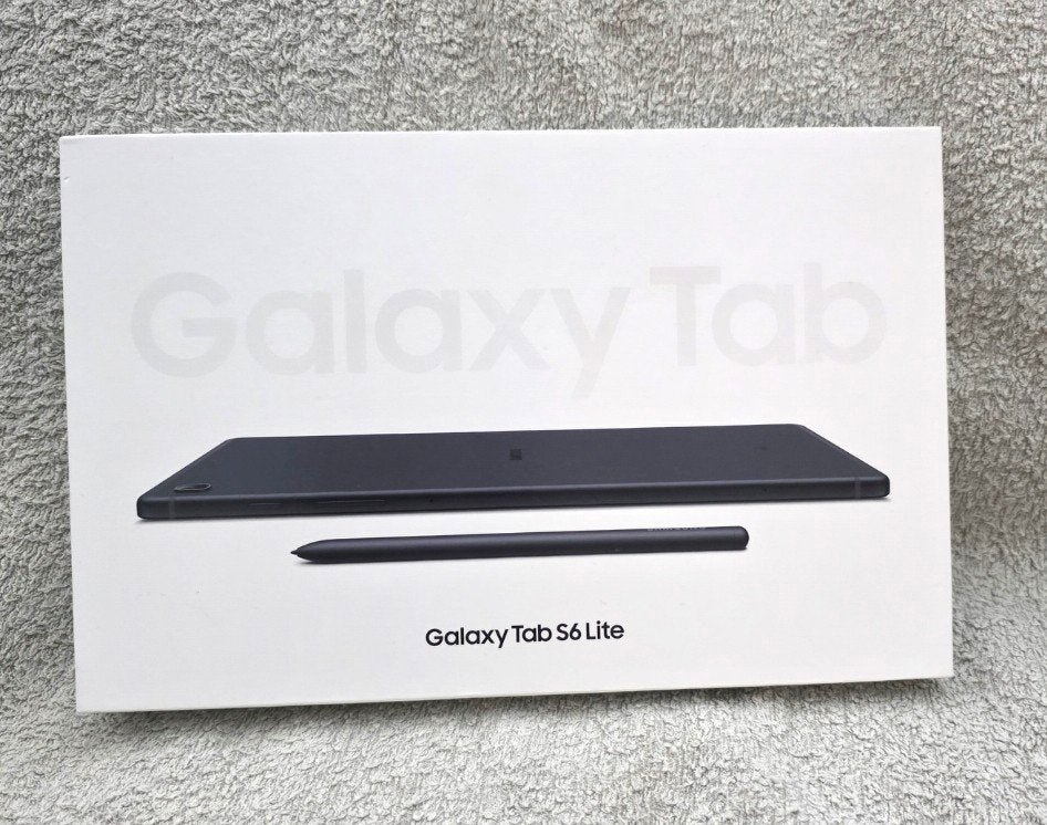Samsung Galaxy Tab S6 Lite 64GB WiFi + 4G SM-P625 UD, 10 inch, Ophalen of Verzenden, Zo goed als nieuw, Samsung