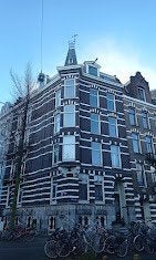 hotelovernachting Amsterdam 5 t/m 7 september, Tickets en Kaartjes, Twee personen, 2 overnachtingen