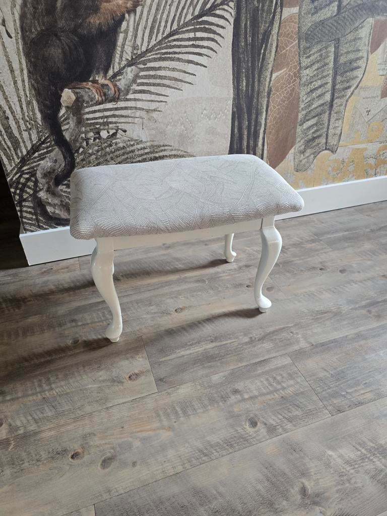 Brocante krukje Engelse stijl, Minder dan 50 cm, Minder dan 50 cm, Ophalen of Verzenden, Zo goed als nieuw