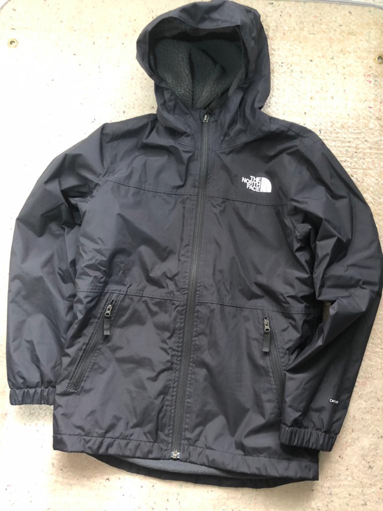 Als Nieuwe The North Face Maat M, Ophalen of Verzenden, Zo goed als nieuw, Jongen of Meisje